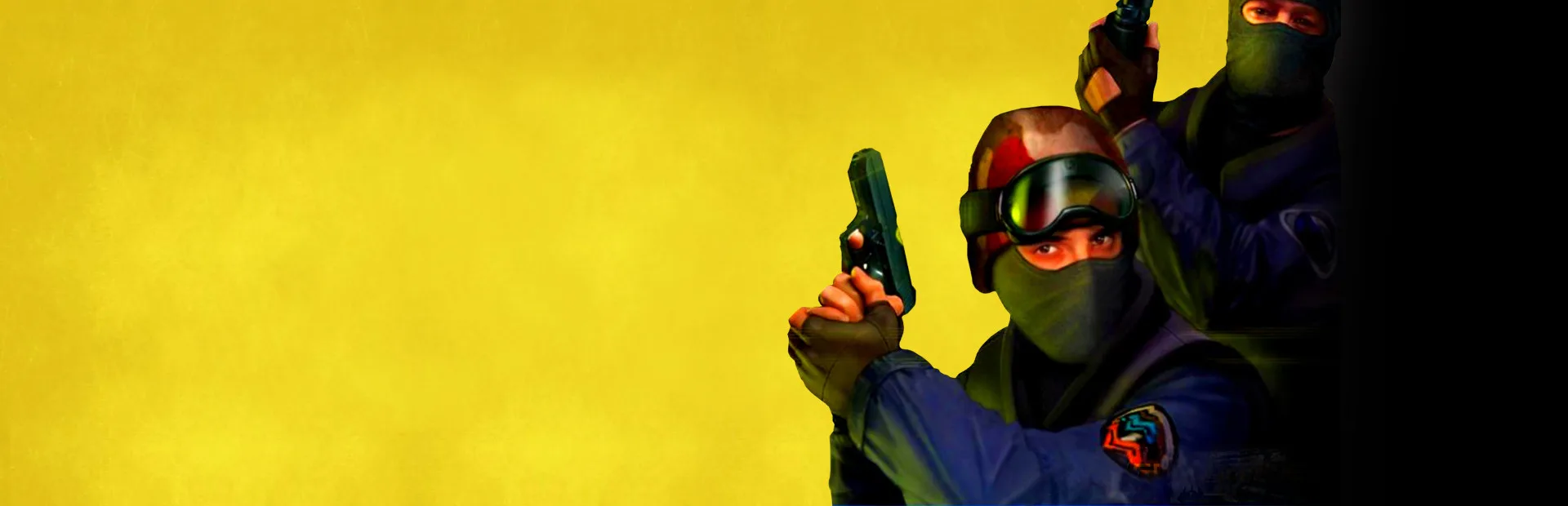 Counter-Strike 1.6