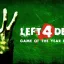 Left 4 Dead icon